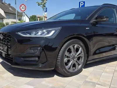 Gebraucht Ford Focus