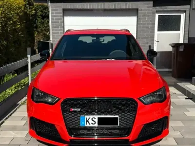 Gebraucht Audi RS3