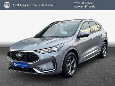 Silber Gebraucht 2024 Ford Kuga ST-Line X SUV | 32.903 € (Fairer Preis)