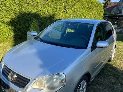 Gebraucht VW Polo