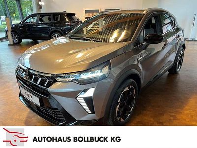 Grau Gebraucht 2025 Mitsubishi ASX Plus SUV | 31.990 €