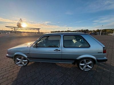 Brugt VW Golf II 55 HK (40 kW) 1988 Andere farben Hatchback
