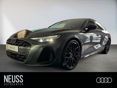 Używany Audi A6 Edition .1 299 KM (219 kW) 2026 Szary Sedan/Limuzyna