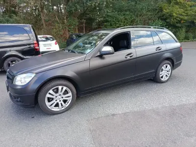 Gebraucht Mercedes C180