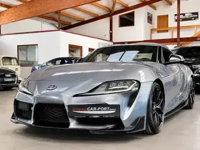 Gebraucht Toyota Supra 340 PS (250 kW) 2019 Andere Coupé