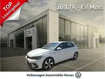 Gebraucht VW Polo