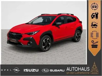 Gebraucht Subaru Crosstrek