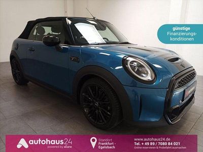 Second-hand Mini Cooper S 178 CP (130 kW) 2022 Andere Hatchback