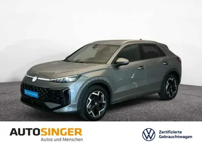 Gebraucht VW T-Roc
