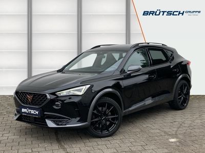 gebraucht Cupra Formentor 2.0 TSI VZ 4Drive DSG / BEATS / AHK / NAVI / SITZHEIZUNG