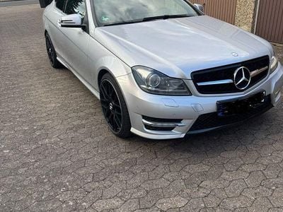 Mercedes C350