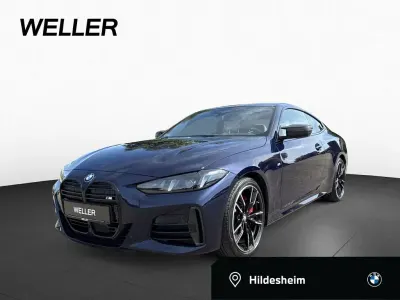 Gebraucht BMW M440