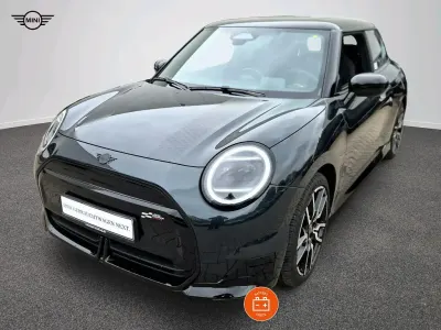 Occasion Mini Cooper 135 kW (184 PK) 2025 Grijs Hatchback