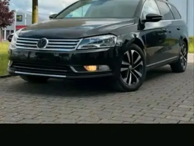 Gebraucht VW Passat