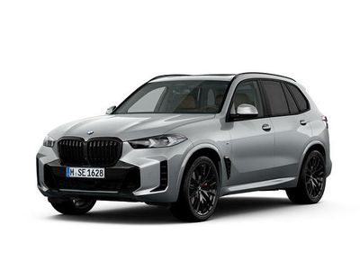 Neu 2025 BMW X5 Comfort Edition SUV | 92.838 € (Guter Preis)