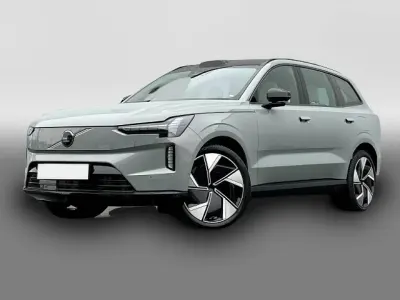 Gebraucht Volvo EX90 Performance 380 kW (517 PS) 2024 Grau SUV