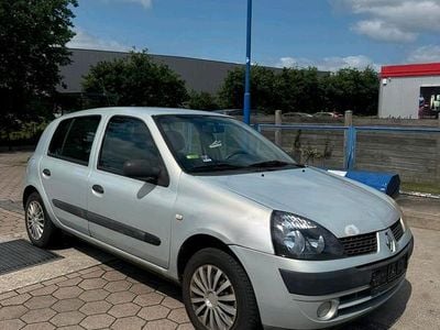 Renault Clio II