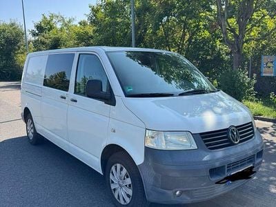 VW T5