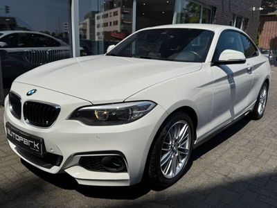 BMW 225