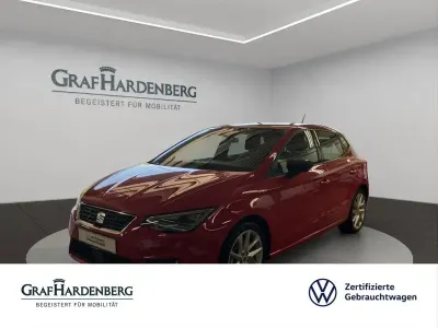 Usata Seat Ibiza
