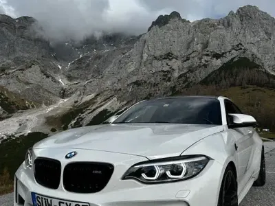 Gebraucht BMW M2