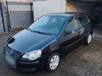 gebraucht VW Polo 9n 1.2