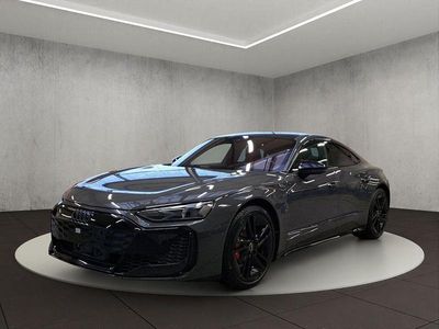 Grau Neu 2026 Audi e-tron GT quattro Sport Limousine | 147.950 €