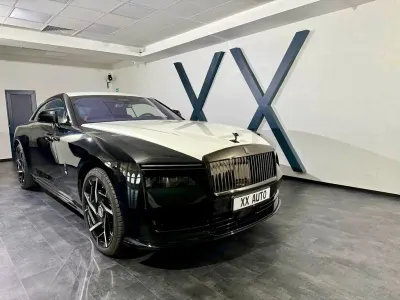 Gebraucht Rolls Royce Spectre