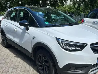 Gebraucht Opel Crossland X