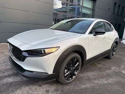 Neu Mazda CX-30 Nagisa 140 PS (102 kW) 2025 SUV