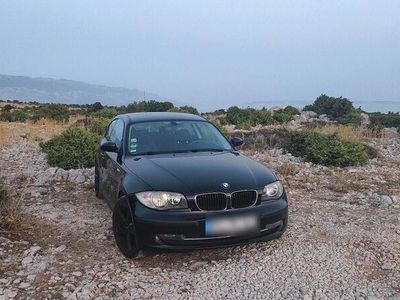 gebraucht BMW 116 i TÜV bis 04.2026