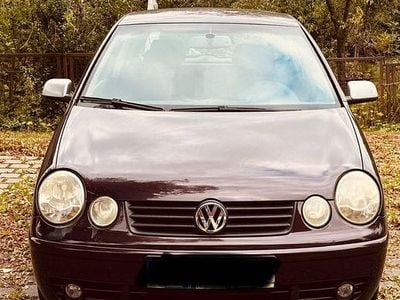 VW Polo