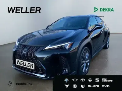 Gebraucht Lexus UX 250h