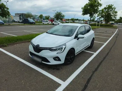 Gebraucht Renault Clio V
