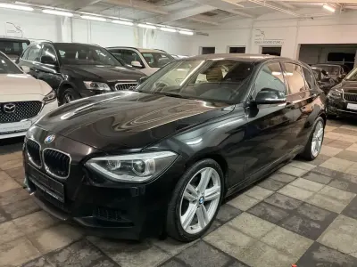 Gebraucht BMW 125