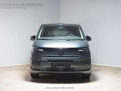 VW T7