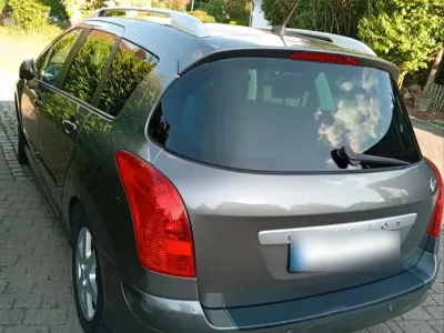 Gebraucht Peugeot 308