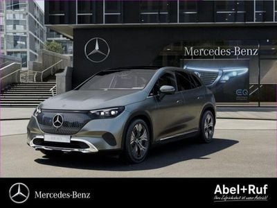 Mercedes EQE350