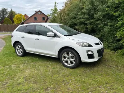 Occasion Mazda CX-7