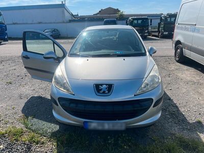 gebraucht Peugeot 207 