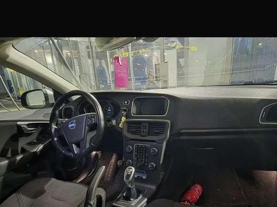Gebraucht Volvo V40 114 PS (83 kW) 2013 Limousine
