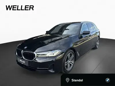 Gebraucht BMW 530