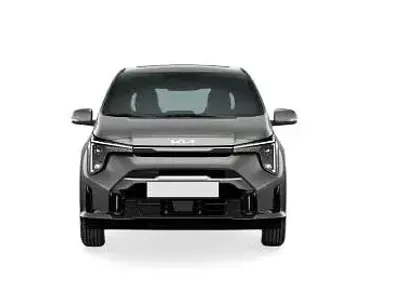 Neu Kia Picanto GT-Line 68 PS (50 kW) 2026 Kleinwagen