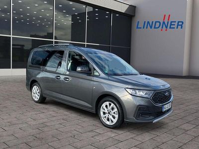 Gebraucht Ford Tourneo Connect Active 122 PS (89 kW) 2024 Grau Van / Kleinbus