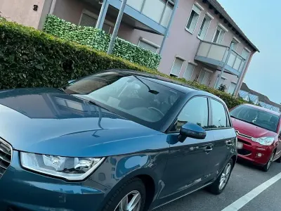 Gebraucht Audi A1