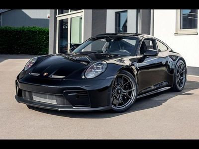 Gebraucht Porsche 992 510 PS (375 kW) 2025 Schwarz