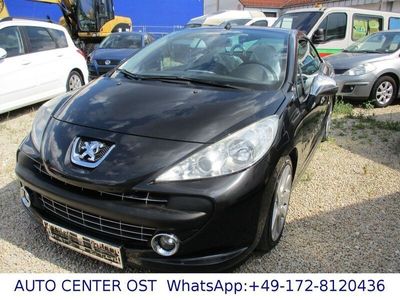 Peugeot 207 CC