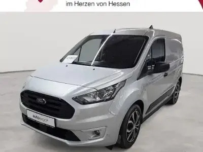 Gebraucht Ford Transit Connect