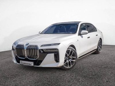BMW 750e