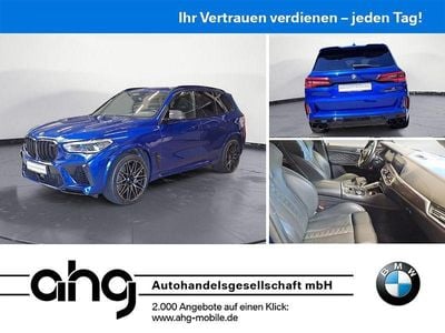 BMW X5 M
